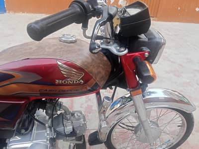 Urgent sale