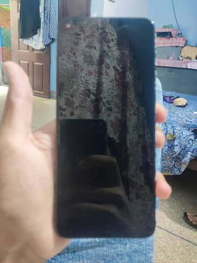 Infinix Note 7