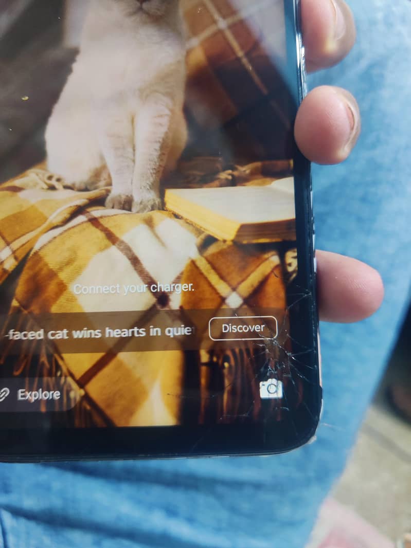 Infinix Note 7 2