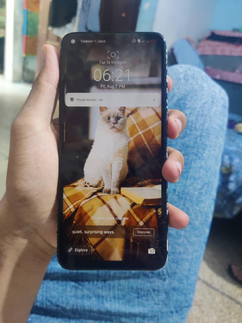 Infinix Note 7 3