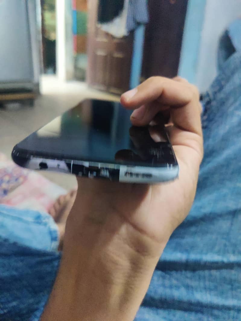 Infinix Note 7 4