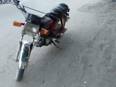 Yamaha 100 for sale in reasonable price