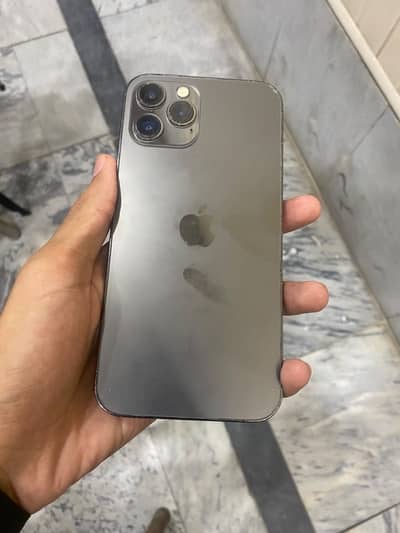 Apple iPhone 12 Pro Max factory unlock
