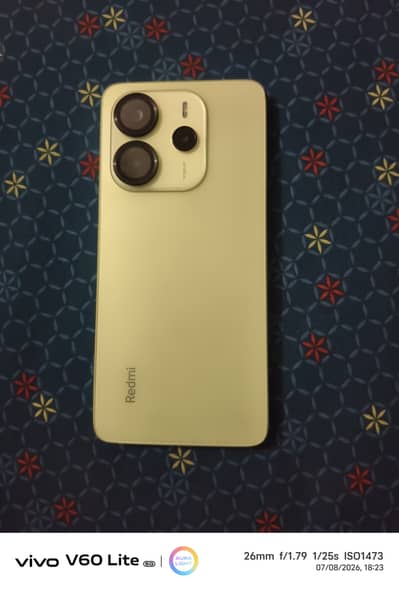 Xiaomi Redmi Note 14