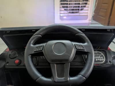 full automatic Car