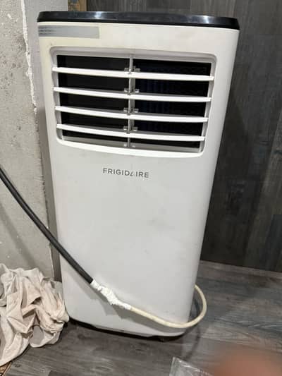 Frigidaire portable ac
