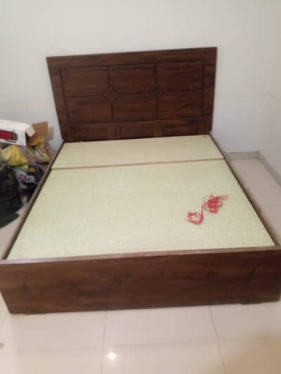bed set