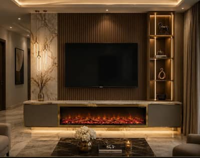 fireplace/LED Fireplace//Electric Heater withFireplace/LuxuryFireplac