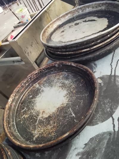 pizza pan