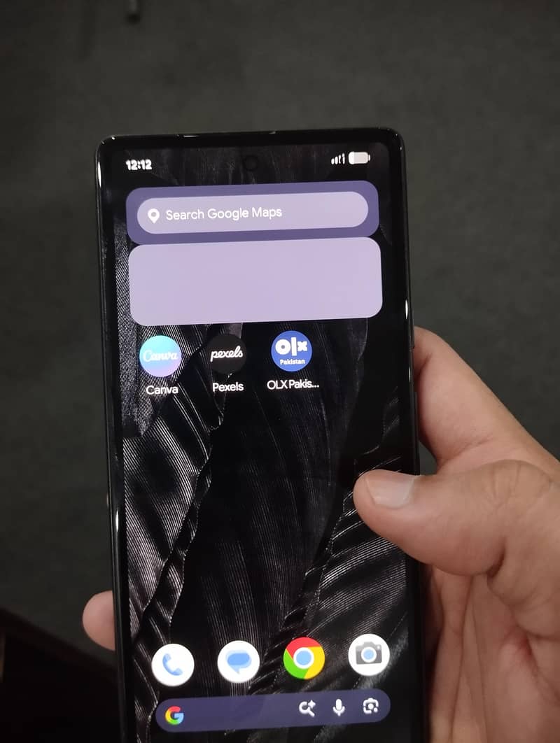 Google Pixel 7a 1