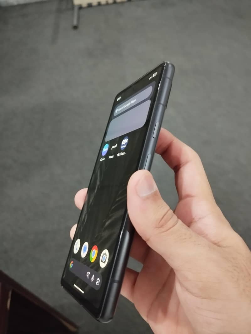 Google Pixel 7a 2