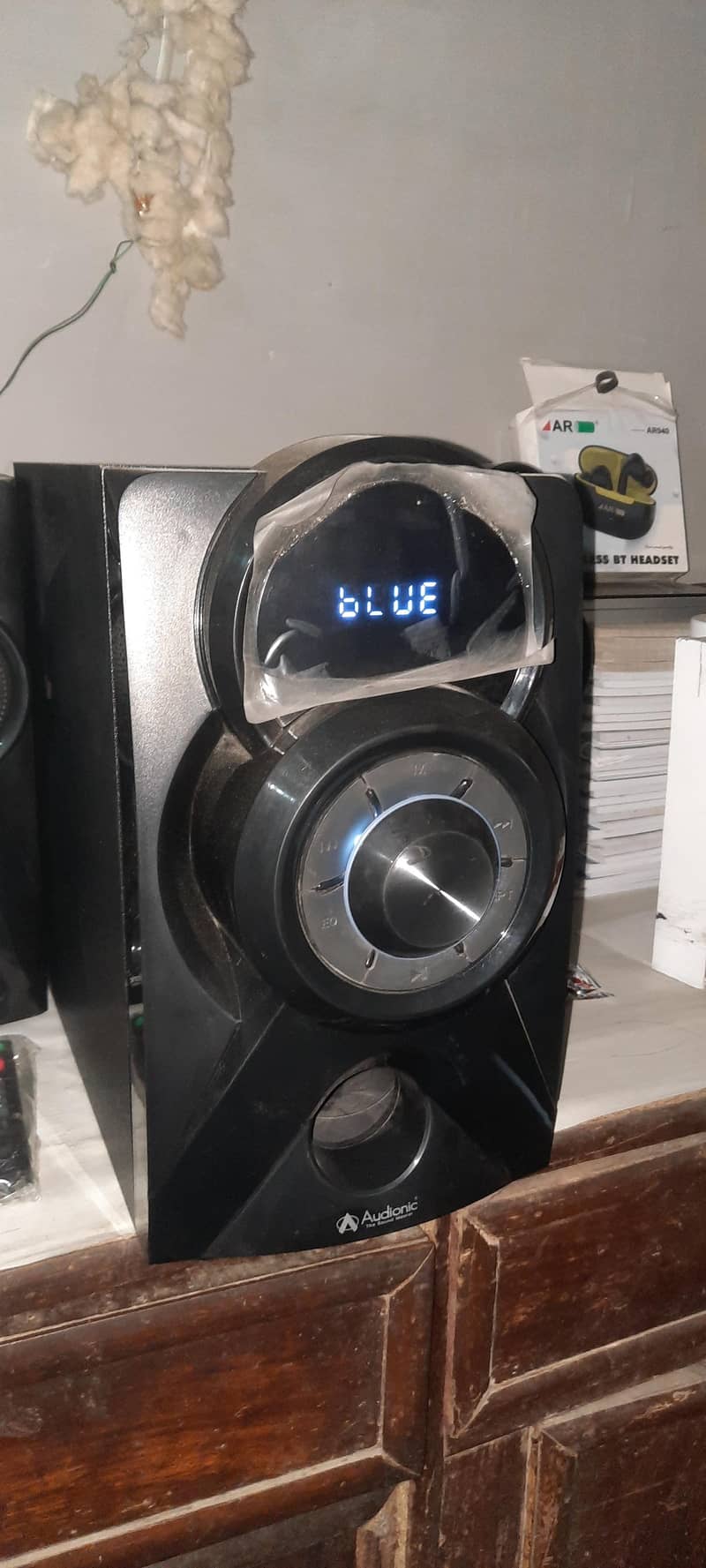 audionic speakers mega 100 2