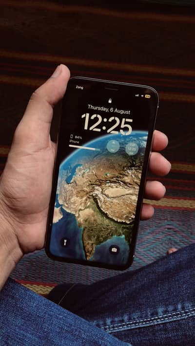 Apple iPhone X