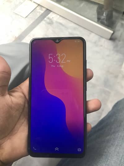 Vivo Y91C