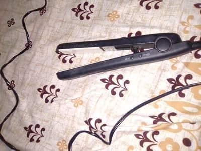 somnashi Haier