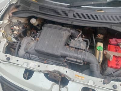 Suzuki Swift 2006