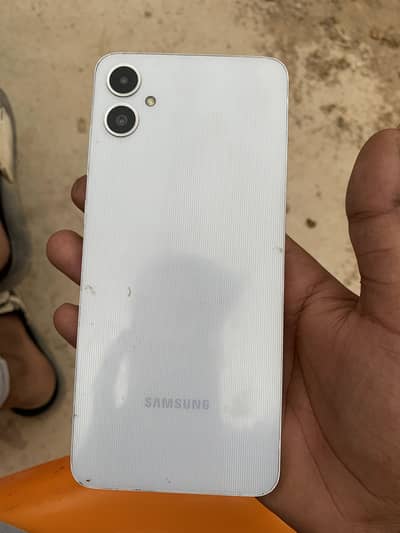 Samsung Mobile A05