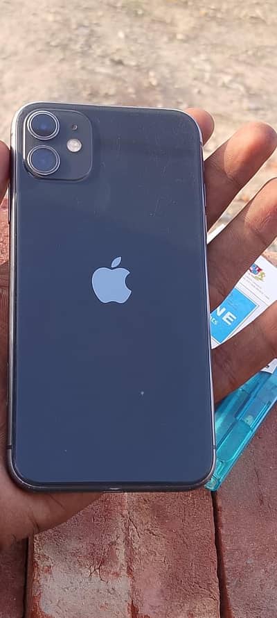 Apple iPhone 11