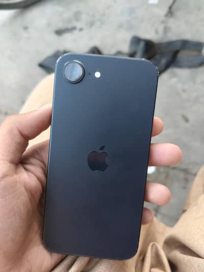 Apple iPhone 17e jv