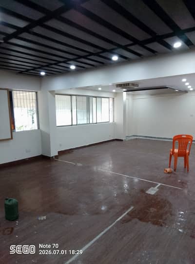 Mezzanine Office For Rent