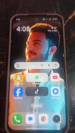 Realme  c 85 8 256.  exchange possible 