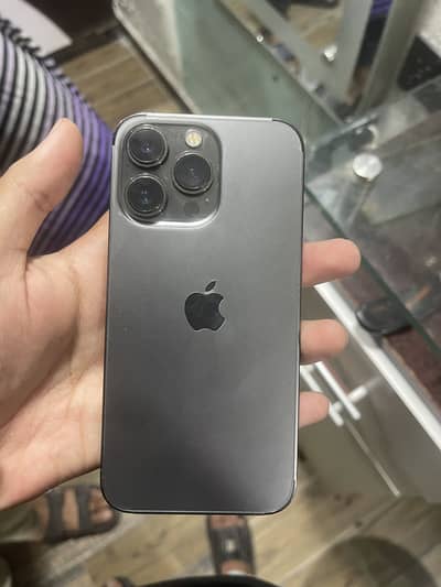 Apple iPhone 13 Pro