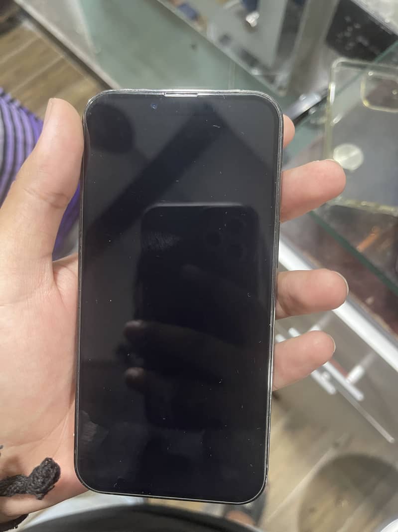 Apple iPhone 13 Pro 7