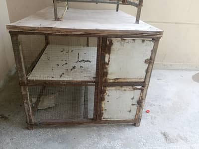 cage for sale