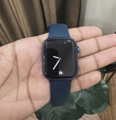 Apple Watch Series 7 45mm