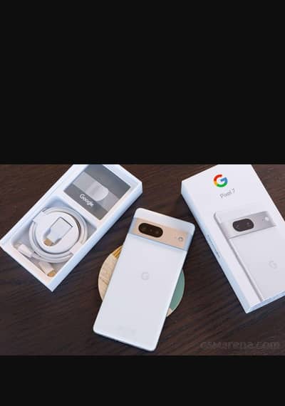Google Pixel 7