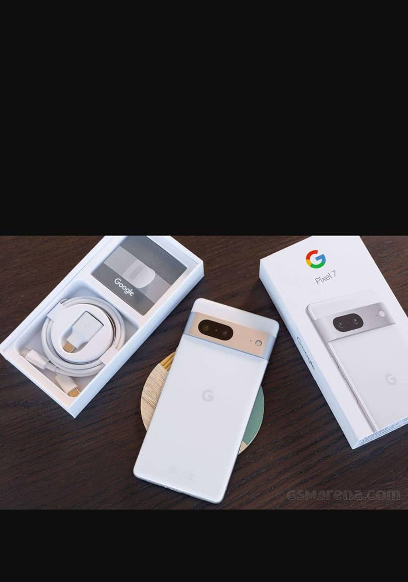 Google Pixel 7 0