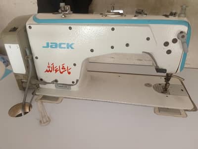 jack f4