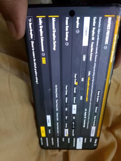 Realme GT5 Pro Dual Sim Approved