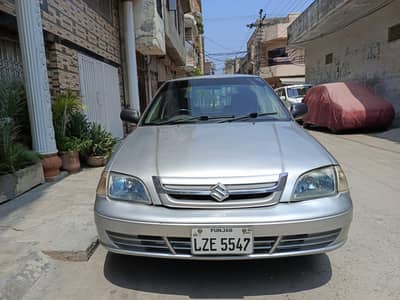 Suzuki Cultus VXR 2004 Model Better Than Coure Mehran Santro Alto