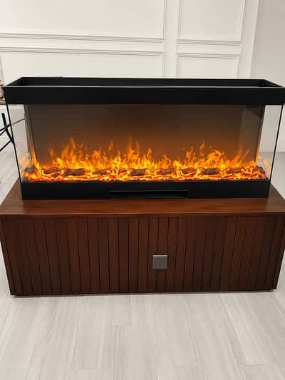 Fireplace /Electric Fire Place/Fireplace Heater/Modern Fireplace/