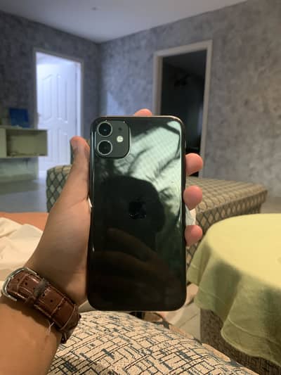 Apple iPhone 11