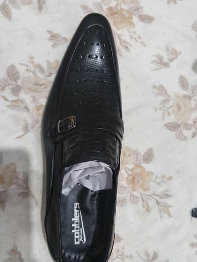 shoes new