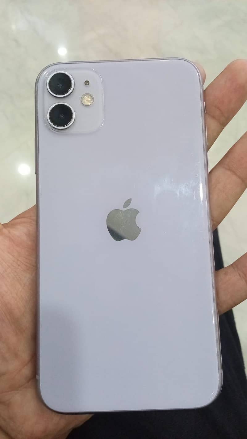 Apple iPhone 11 2