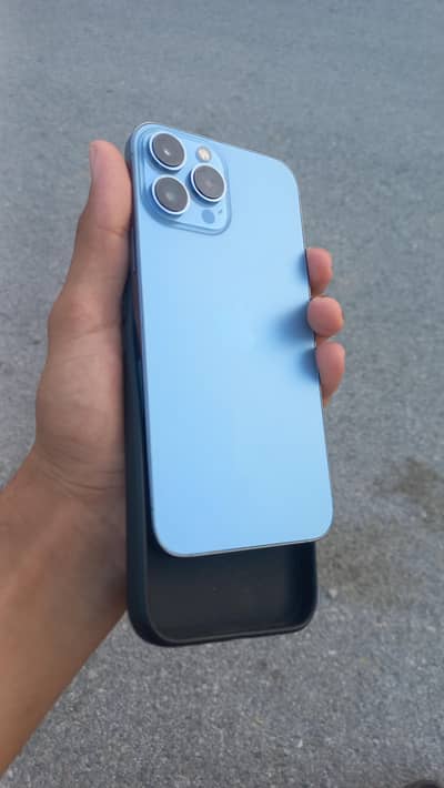 Apple iPhone 13 Pro Max