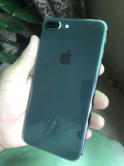 Apple iPhone 8 Plus