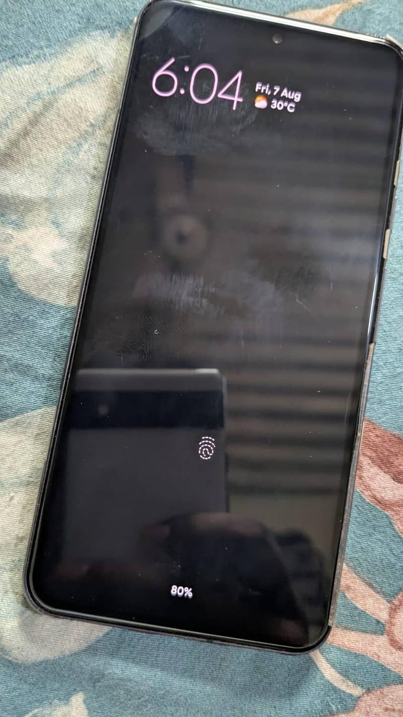 google pixl 8 1