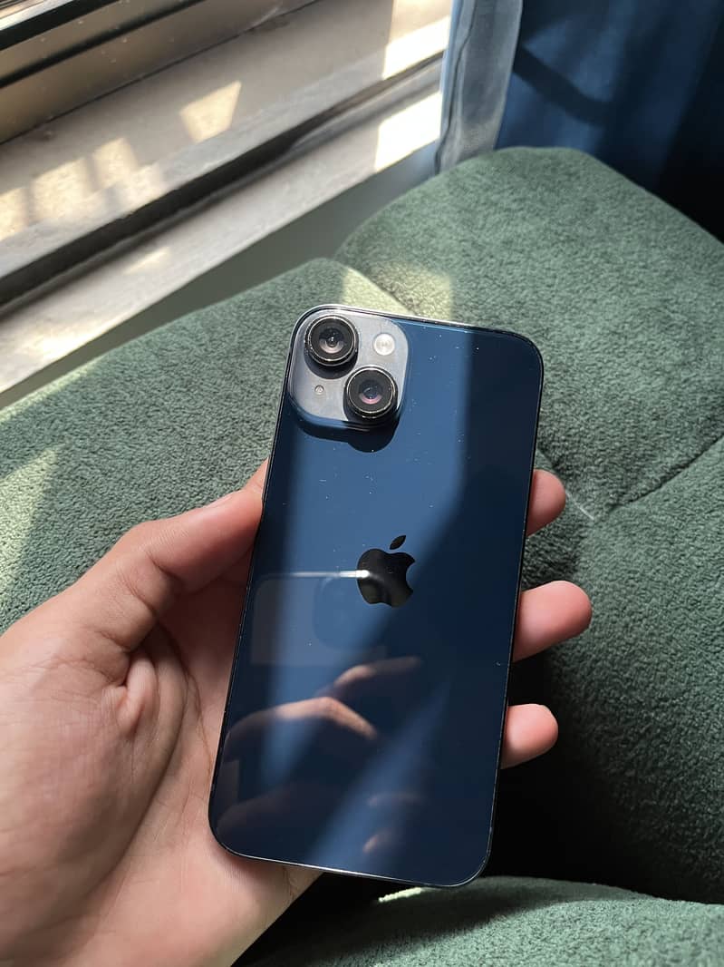 Apple iPhone 14 1
