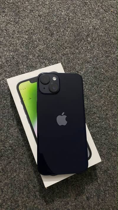 Apple iPhone 14