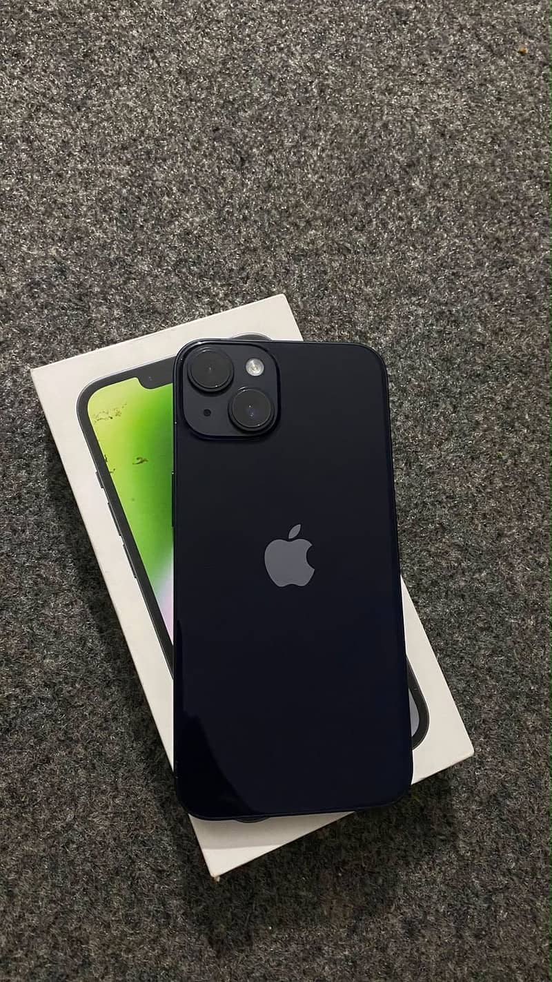 Apple iPhone 14 0