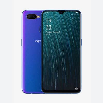 OPPO A5s