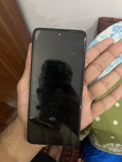 Infinix Hot 11S