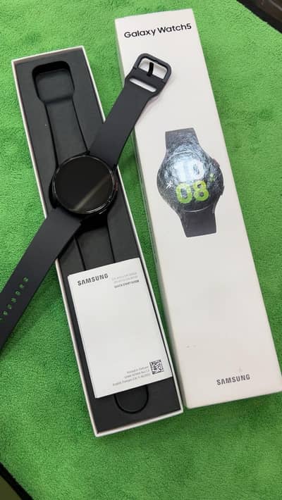 Samsung Watch 5