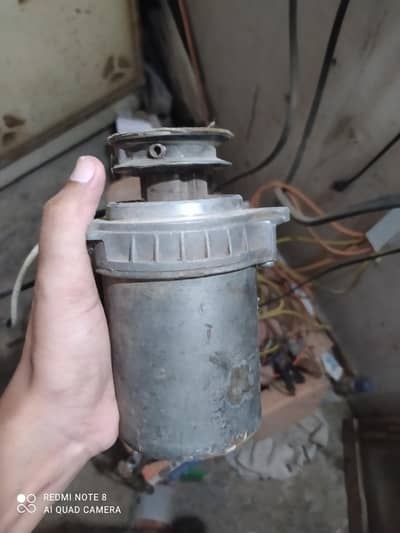 donki motor dc 12v