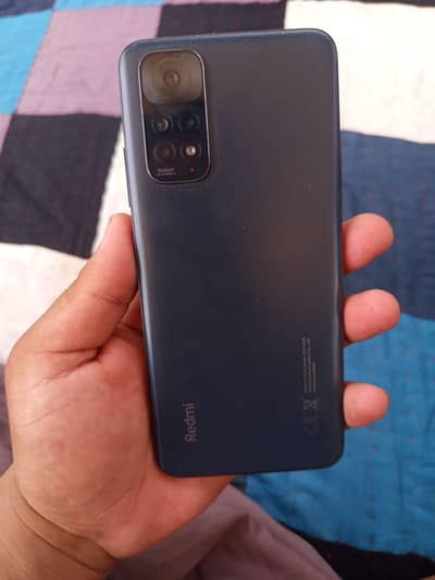 Xiaomi Redmi Note 11