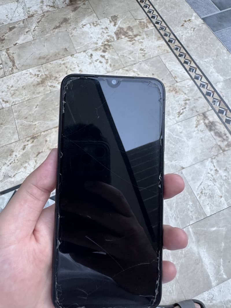 Xiaomi Redmi A2 Plus 1